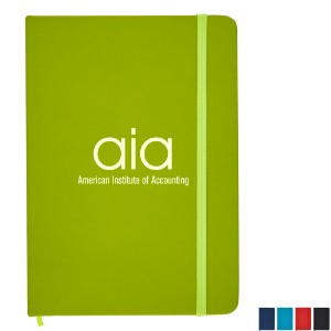 Classic Journal, 5" x 7" - EV8230