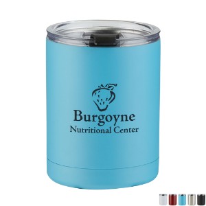 Stainless Steel Low Ball Tumbler, 10 oz. - EV8233