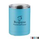 Stainless Steel Low Ball Tumbler, 10 oz.