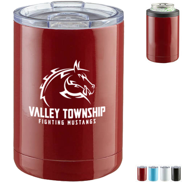 Product Photo 1 Can Cooler Tumbler