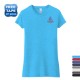 District® Perfect Tri® Ladies' Fitted Triblend Tee