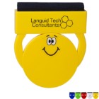 Photo 6 Goofy Group™ Squeegee Clipster Webcam Cover & Screen Cleaner