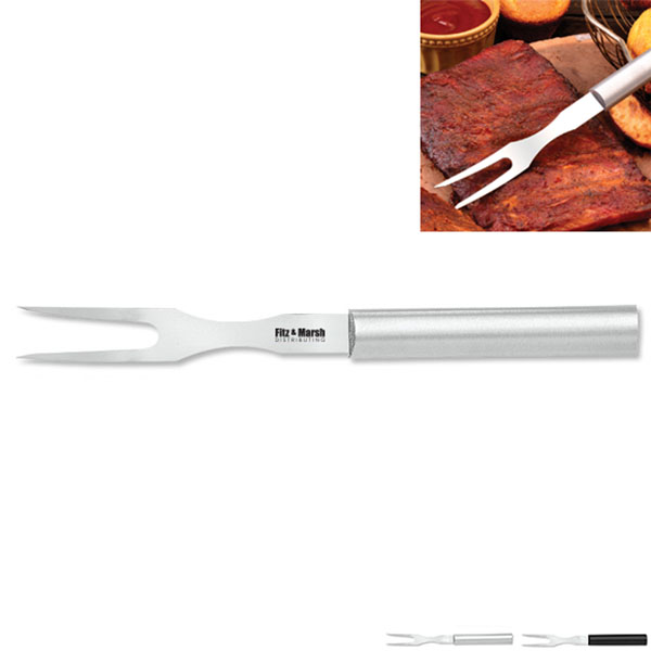 Product Photo 1 Meat & Poultry Carving Fork