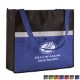 Corridor Snap Pocket Non-Woven Tote