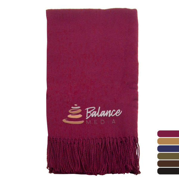 Product Photo 1 The Loft Cashmere Blend Throw Blanket, 50" x 70"