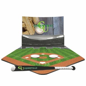 Table Top Baseball Game - MC1400