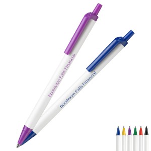 Hurst Prime Retractable Pen - RT1320