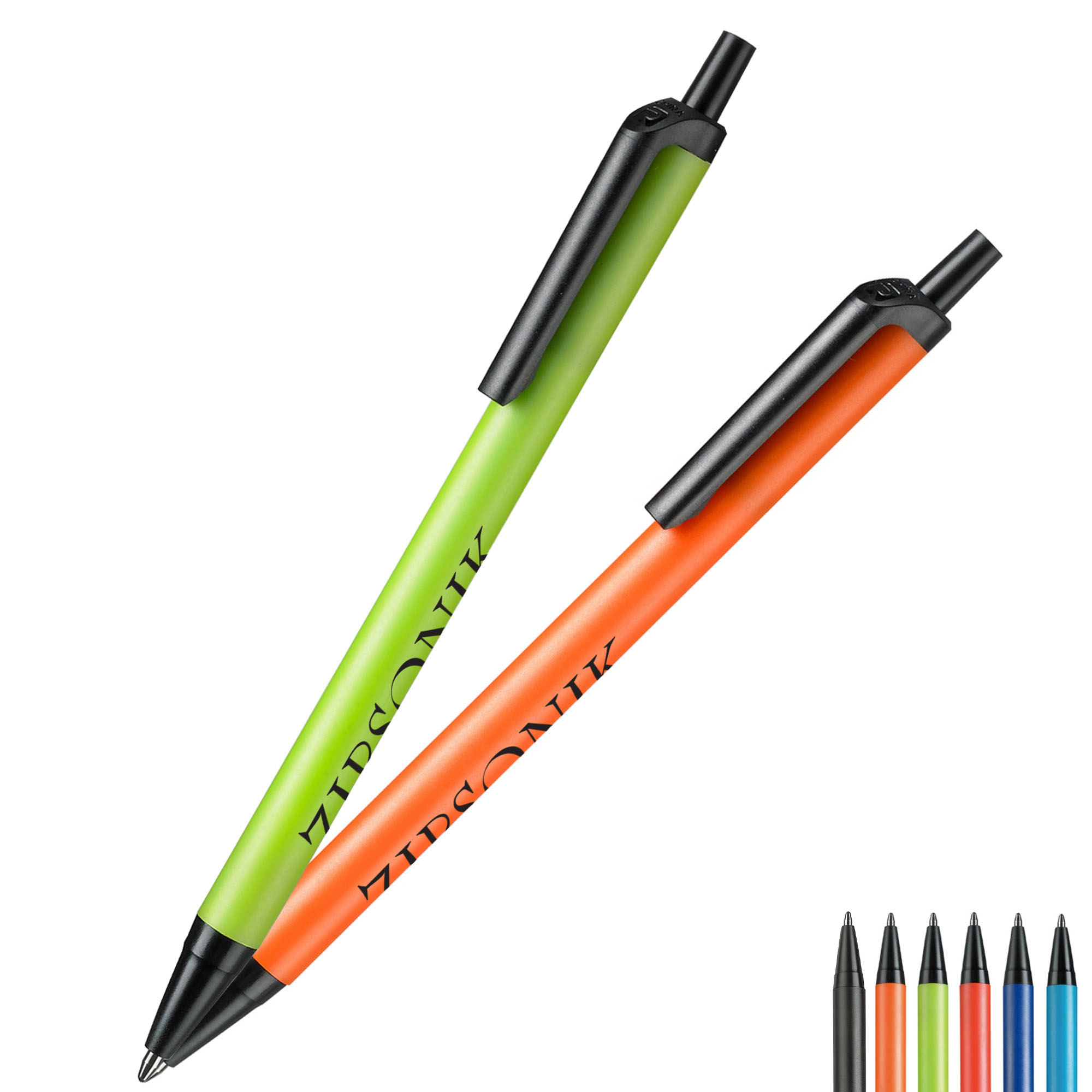 Product Photo 1 Hurst Vivid Retractable Pen
