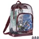 Rally Clear Backpack