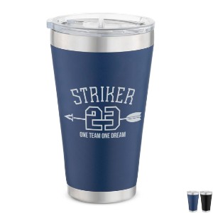 Basecamp® Pint Vacuum Insulated Tumbler, 16oz. - SD9338