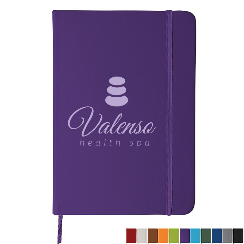 Product Photo 1 Comfort Touch Bound Journal, 5" x 7"