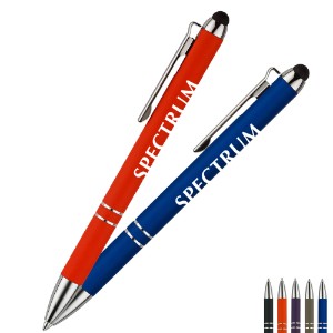 Caddo Soft Retractable Stylus Pen - RT1355