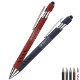 Addison Soft Retractable Stylus Pen