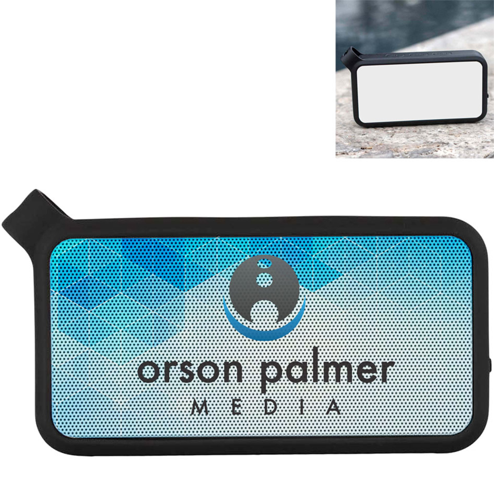 Product Photo 1 Aquathump Waterproof Speaker