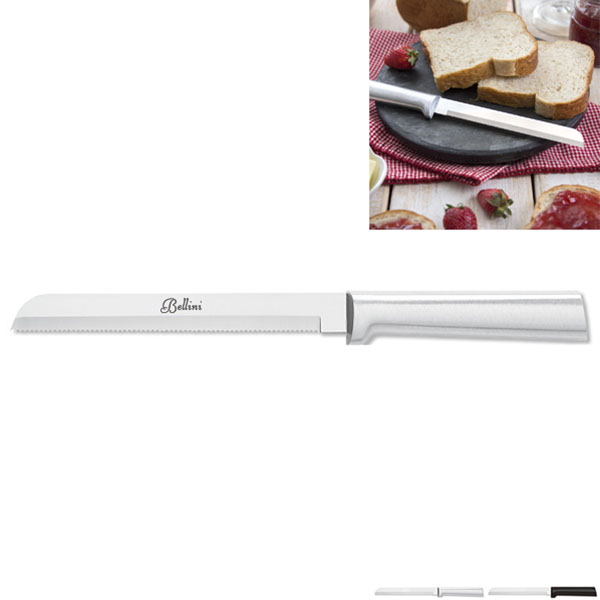 Product Photo 1 Bread Slicer Knife, 6"