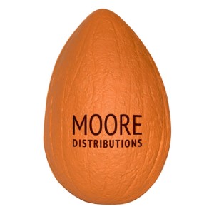 Almond Nut Stress Reliever - AF2418