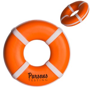 Life Ring Stress Reliever - AF2415