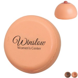 Breast Stress Reliever - AF2419