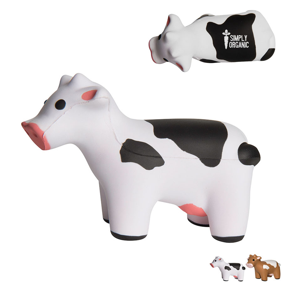 Product Photo 1 Dairy Cow Stress Reliever