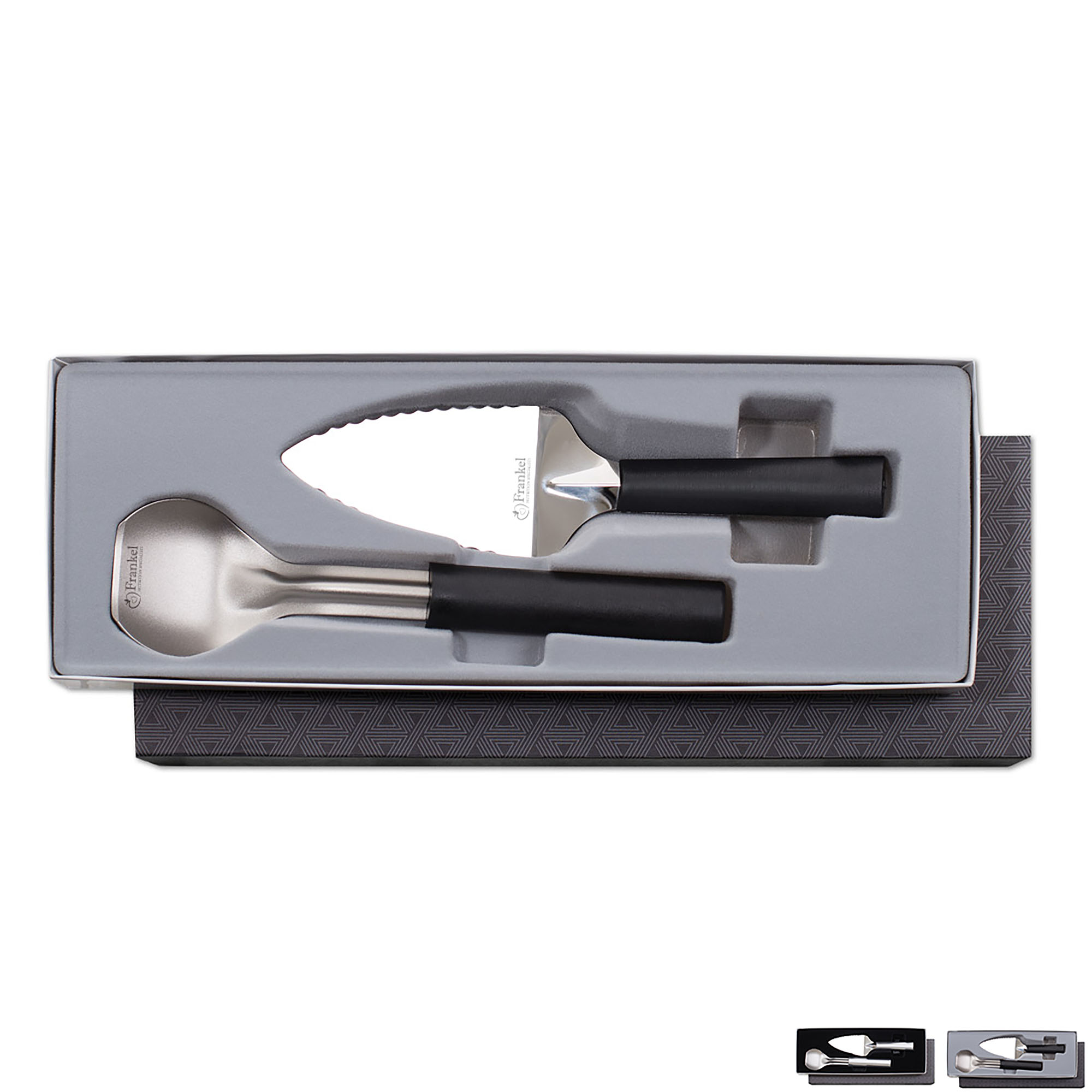 Product Photo 1 Pie A'la Mode Gift Set