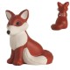 Fox Stress Reliever