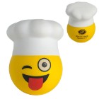 Photo 1 Chef Hat Emoji Stress Reliever