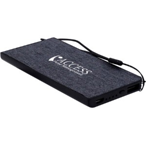 X Line Power Bank, 3000 mAh - AL7006