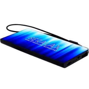 Jazzy Power Bank, 3000 mAh - AL7007
