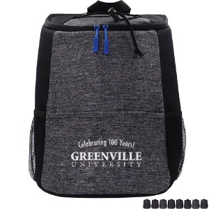 X Line Backpack Cooler - AL7010