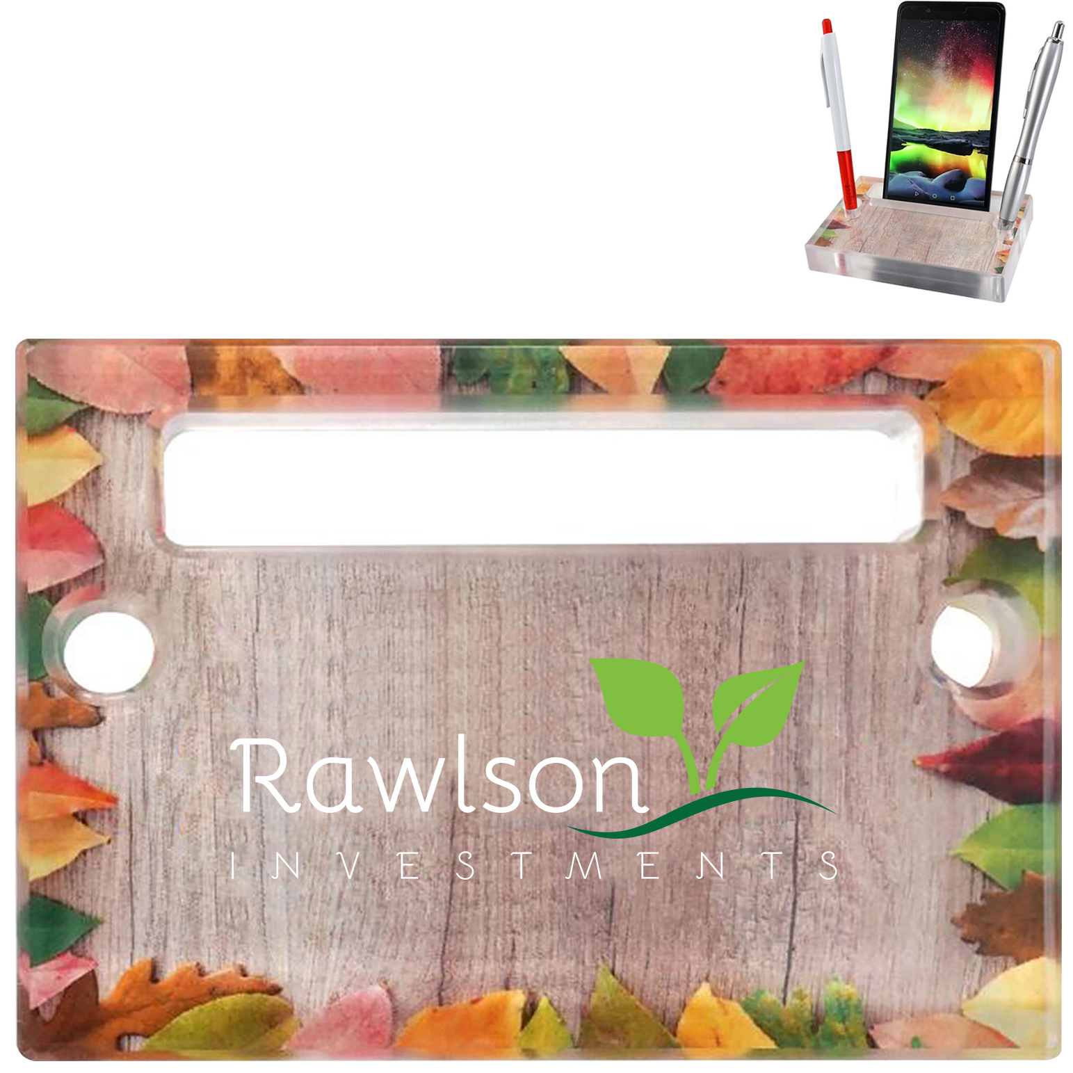 Product Photo 1 Acrylic Phone Stand