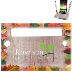 Acrylic Phone Stand - AL7015