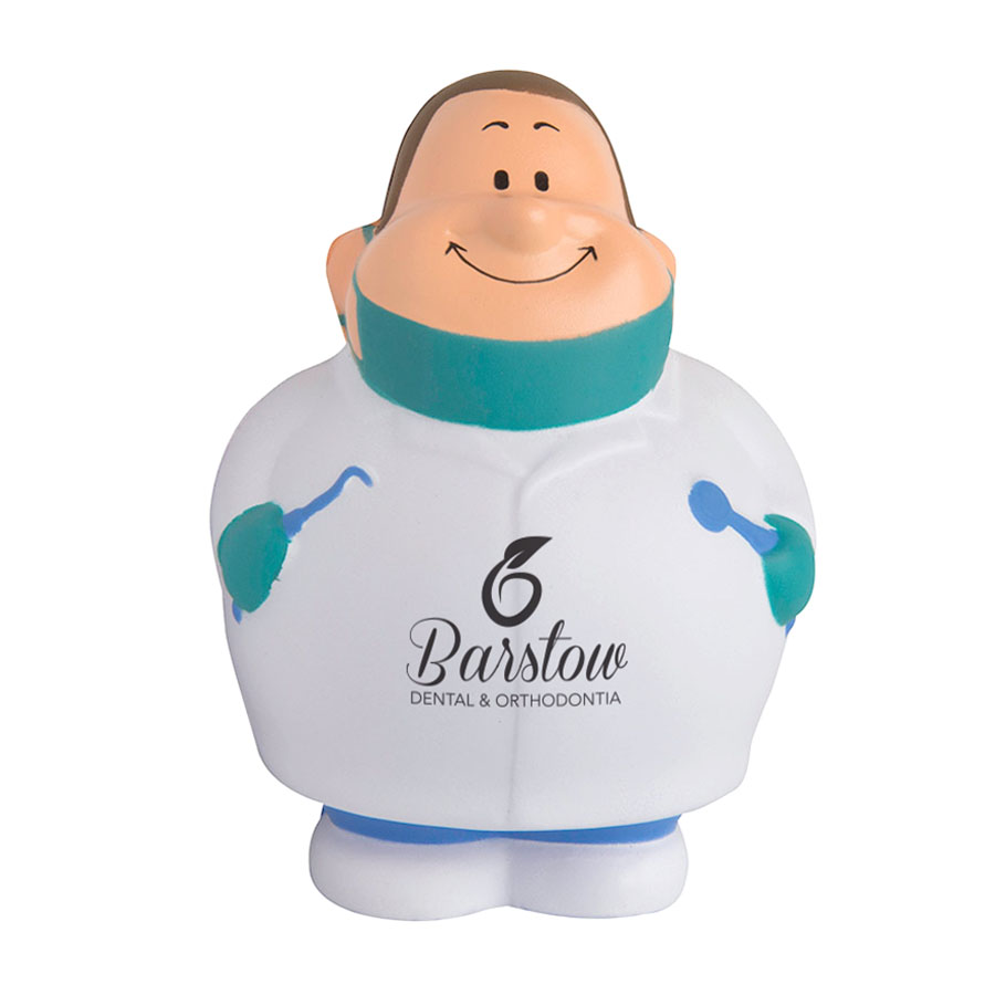 Product Photo 1 Dentist Bert Stress Reliever