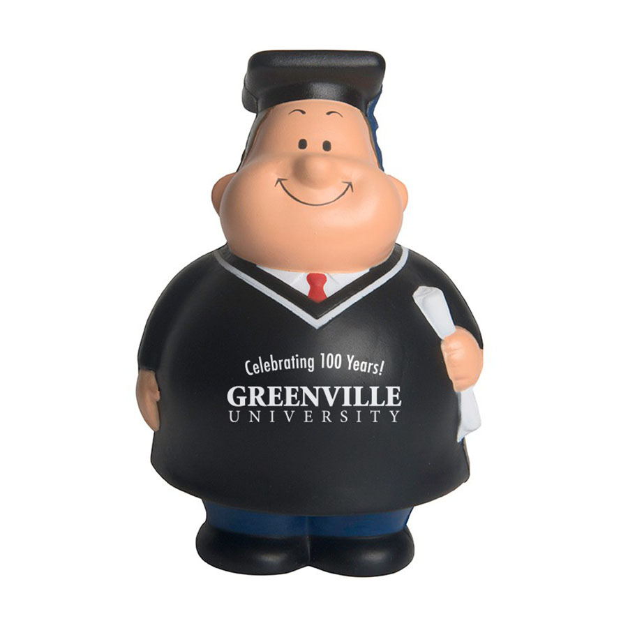 Product Photo 1 Graduate Bert Stress Reliever