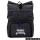 X Line Backpack Roll Top Cooler