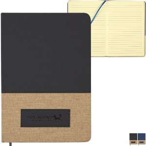 Write Attendant Journal, 5 3/4" x 8 1/4" - HT1581