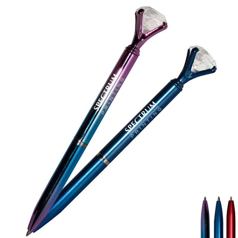 Product Photo 1 Diamond Twist Pen