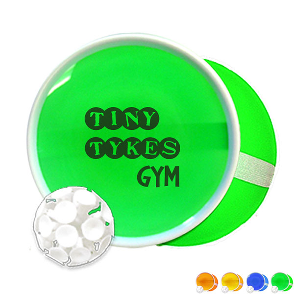 Product Photo 1 Suction Ball Paddle Game