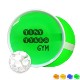 Suction Ball Paddle Game