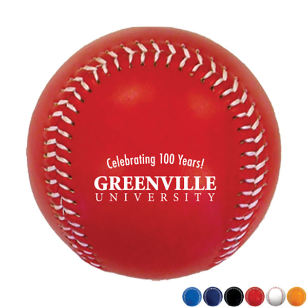 Product Photo 1 Fashion Color Baseball, Official Size
