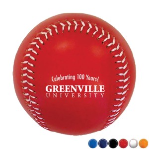 Fashion Color Baseball, Official Size - CL1170