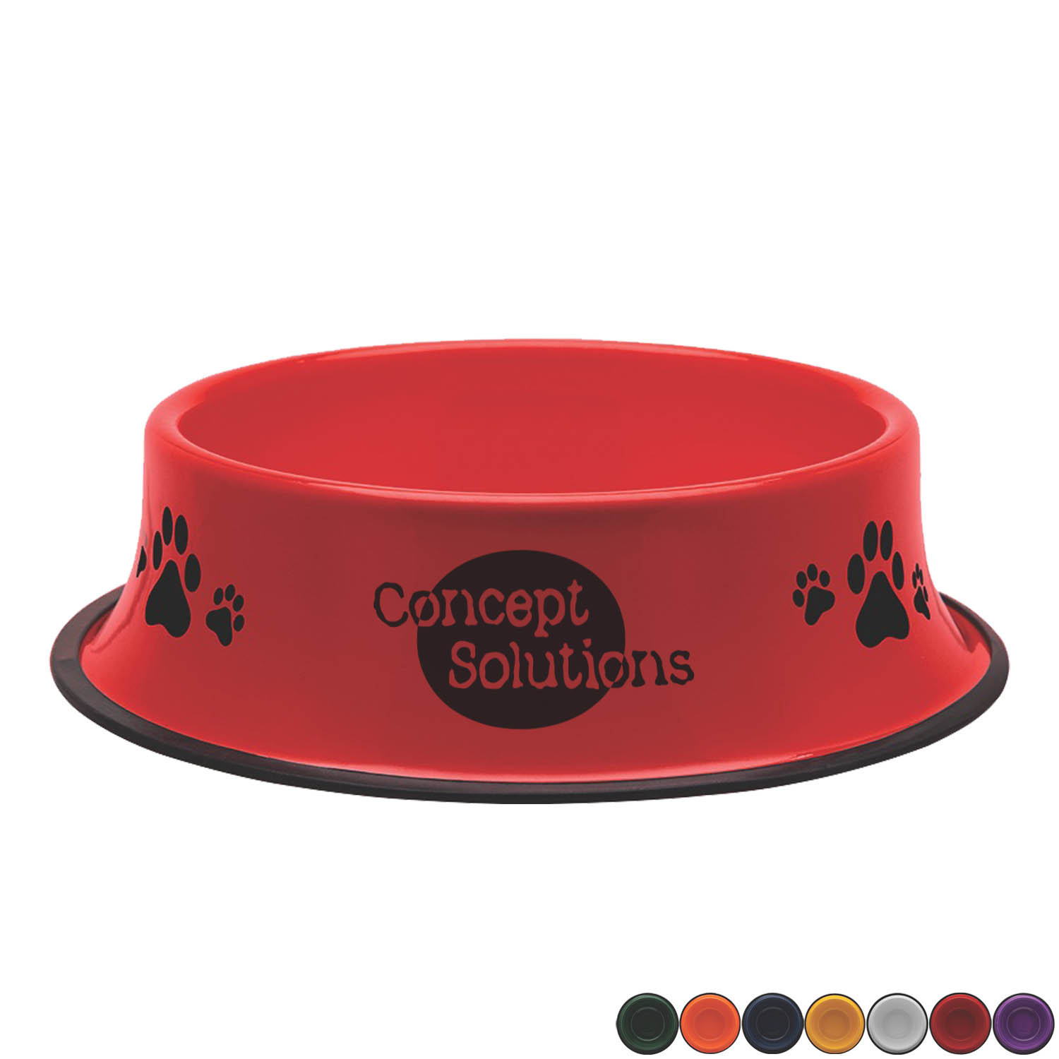 Product Photo 1 Stainless Steel Pet Bowl