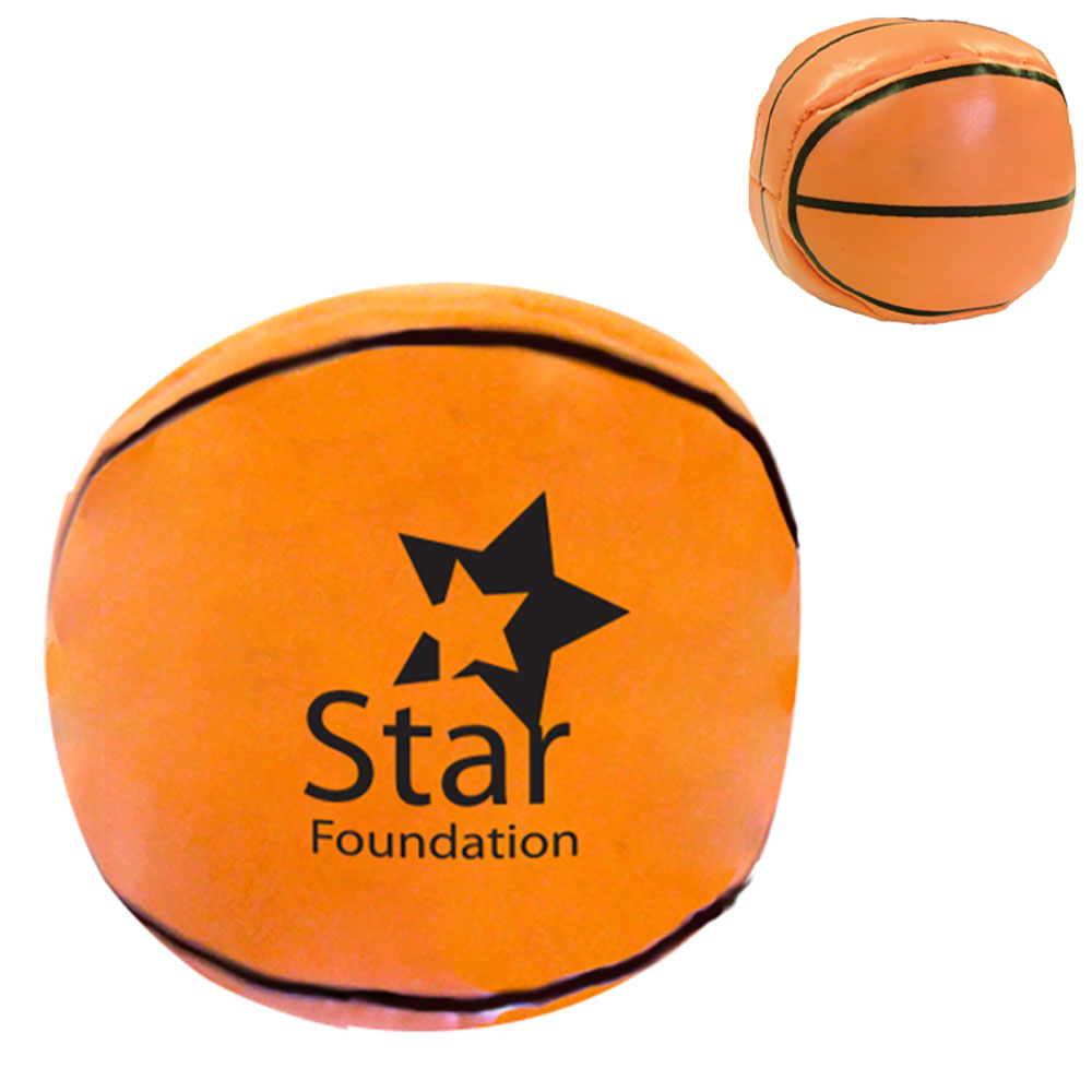 Product Photo 1 Basketball Kick Ball