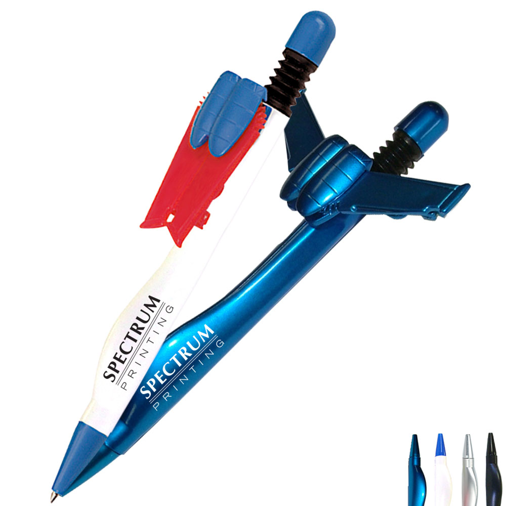 Product Photo 1 Airplane Ballpoint Pen