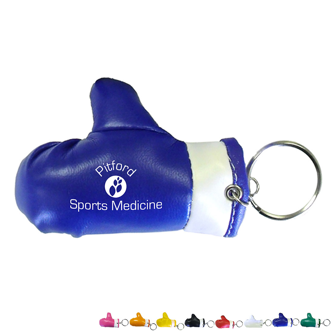 Product Photo 1 Boxing Glove Keychain