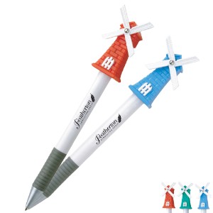 Windmill Ballpoint Pen - CL1130