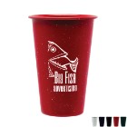 Photo 11 Campfire Steel Tumbler, 14oz.
