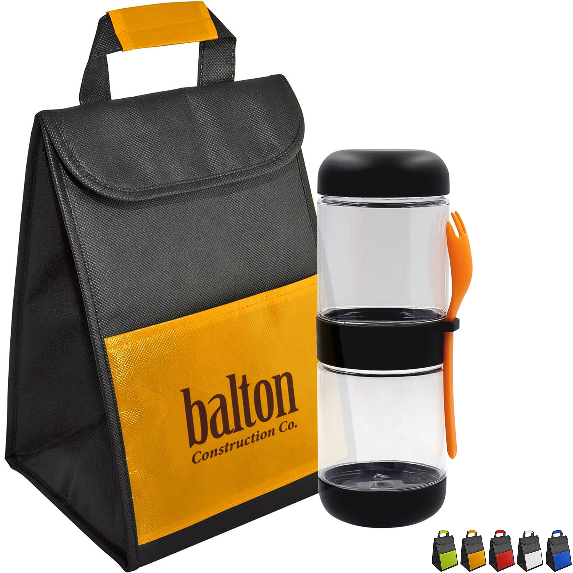 Product Photo 1 Snack Cooler Set