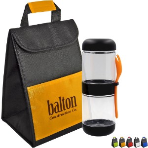 Snack Cooler Set - AL7079