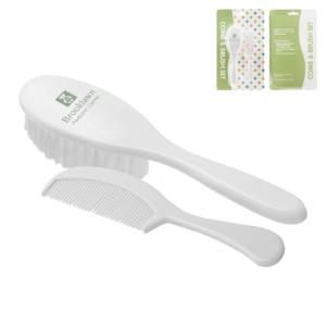 Baby Brush and Comb Set - IL2732