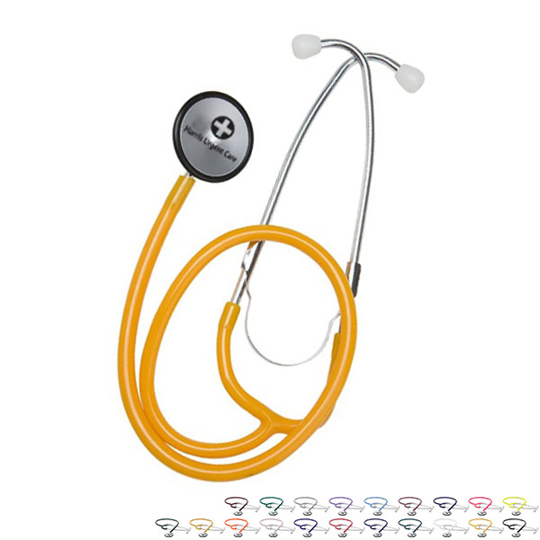 Product Photo 1 Single Head Stethoscope